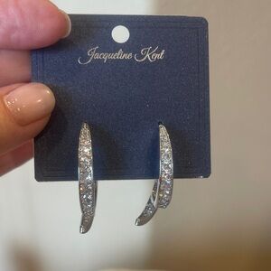 Designer Hoops by Jacqueline Kent